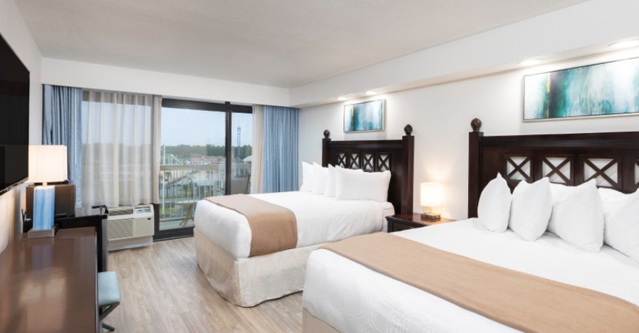 Read more about the article Myrtle Beach Vacation Package